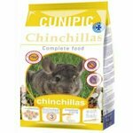 Hrana za Činile i Degue - Cunipic