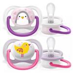 Avent Duda varalica Ultra air 0-6 mj cura ptica