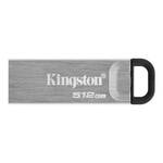 Kingston DataTraveler 512/DataTraveler Kyson DTKN/512GB 512GB USB memorija