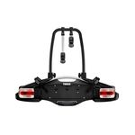 Thule VeloCompact 2, 925 nosač bicikla na kuku vozila za 2 bicikla