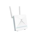 D-Link G416 router, Wi-Fi 6 (802.11ax), 3G, 4G