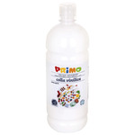Ljepilo univerzalno 1000g Supervinil bijelo