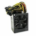 Napajanje QOLTEC 50147 (ATX, 1600W, 80 Plus Gold)