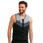 Prsluk za spašavanje Jobe Neoprene Vest Men Graphite Grey XS-5XL - M