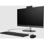 PC AiO HP 240 G10 PO A54ZQET