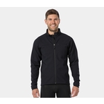 JAKNA BONTRAGER CIRCUIT SOFTSHELL BLACK - M