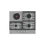 Gorenje GE681X kombinirana ploča za kuhanje