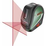 BOSCH Laserski nivelir Universal Level3 UNI (u kartonskoj kutiji)