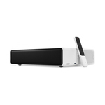 Xiaomi laserski projektor 150" - Bijela