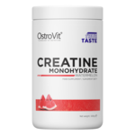 OstroVit Creatine Monohydrate 500 g lubenica
