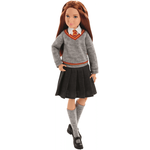Harry Potter i Odaja tajni Ginny Weasley lutka - Mattel