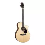 MARTIN SC-10E-01, elektro-akustična gitara + torba