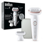 Braun SES9-030 depilator