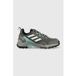 Cipele adidas TERREX Eastrail 2 za žene, boja: siva, DSHGRY HQ0936
