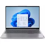 Lenovo ThinkBook 16 21KH00T5SC-W11P, 16" 1920x1200, Intel Core i5-13420H, 512GB SSD, 16GB RAM, Intel HD Graphics, Free DOS/Windows 11