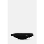 Sportski remen adidas Running Belt IT2042 Crna