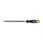 Turpija za metal trokut 200mm Topex