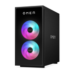 OMEN Desktop Gaming PC GT16-0184ng Intel i7-14700F, 32GB RAM, 1TB SSD, GeForce RTX 5070, Windows 11 Home