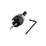 Svrdlo za predbušenje Ø 3,2 - 12 mm Wolfcraft W2544