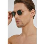 Ray-Ban Hexagonal Flat Lenses RB3548N 001 51