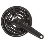 POGON BLK 170mm 24/34/42 + CHAINGUARD MS 351248