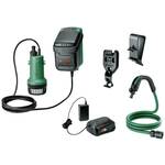 Bosch pumpa za vodu GardenPump 18V-2000 vrtna