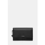 Calvin Klein Novčanik 'MUST' crna