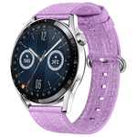 BStrap Denim remen za Samsung Galaxy Watch Active 2 40/44mm, purple (SSG030C06)