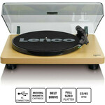 Lenco gramofon L-30WD USB