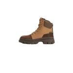 Tommy Hilfiger Boots - HILFIGER CORDURA LAC brown smeđa