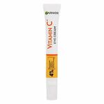 Garnier Skin Naturals Vitamin C Eye Cream krema za područje oko očiju 15 ml za žene
