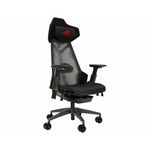 Asus ROG Destrier Ergo crna