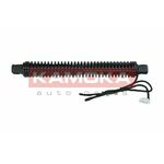Elektromotor, vrata prtljažnika KAMOKA 7094027