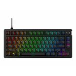 HP HyperX Alloy Rise 7G7A4AA mehanička tipkovnica