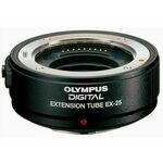 Olympus Extension Tube 25mm / EX-25 produžni prstenovi za 4/3" DSLR N1312592
