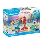 Playmobil: Obitelj pirata (71469)