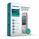 Philips diktafon DVT4115