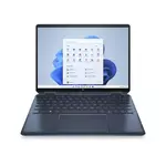 HP Spectre x360 14-EF2029NF; Core i5 1335U 1.3GHz/16GB RAM/512GB SSD PCIe/batteryCARE+;WiFi/BT/Intel Iris Xe/13.5 WUXGA+ BV TS/backlit kb/Win 11 64-bit