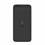 Xiaomi power bank REDMI Fast Charge Power Bank, 20000 mAh