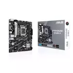 Asus Prime B760M-K matična ploča, Socket 1700, 2x DDR4, ATX/mATX