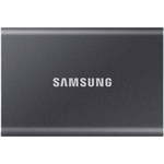 Samsung Portable T7 2TB