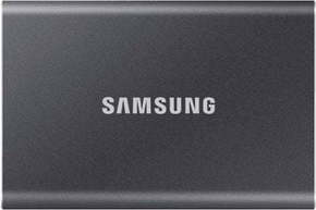 Samsung Portable T7 2TB