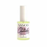 Vasco Cuticle Oil &amp; Conditioner – Lemon 10ml