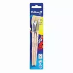 Kistovi plosnati br. 8/10/12 Pelikan, Herlitz