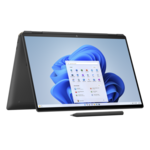 HP Spectre x360 16-aa0078ng 2880x1800, Intel Core Ultra 7 155H, 32GB RAM, nVidia GeForce RTX 4050, Windows 11