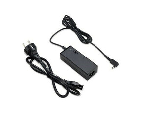 ACER ADAPTER 45W_3phy 19V crni EU i UK NAPAJNI KABL (Swift 1
