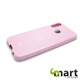 Silikonska maskica za Huawei P20 Lite Jelly Baby Pink