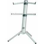 Konig & Meyer 18860 Sider Pro Srebrna
