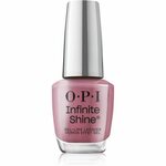 OPI Infinite Shine Gel-Like Lacquer lak za nokte s gel efektom Times Infinity 15 ml
