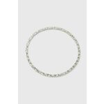Ogrlica Trussardi TJAXC03